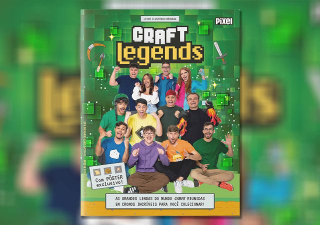 minecraft craft legends editora pixel portal nerd img01