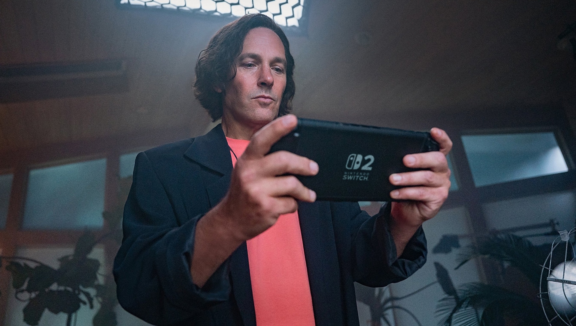 paul rudd switch 2