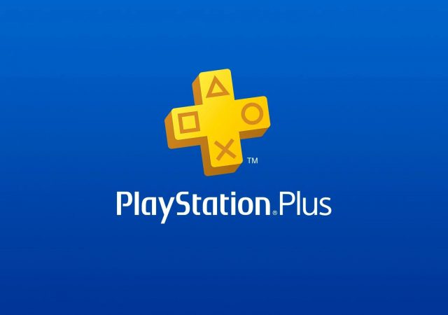 playstation plus
