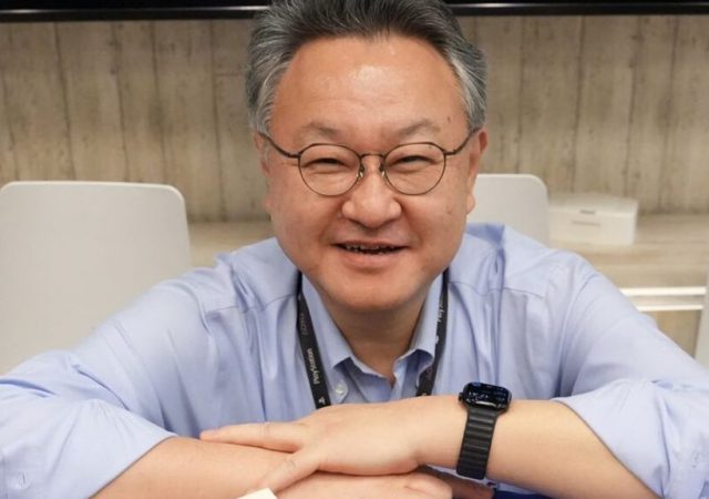 shuhei yoshida