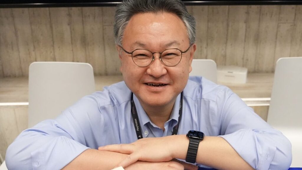 shuhei yoshida