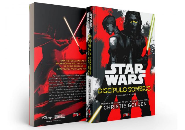 star wars discipulo sombrio christie golden portal nerd img01