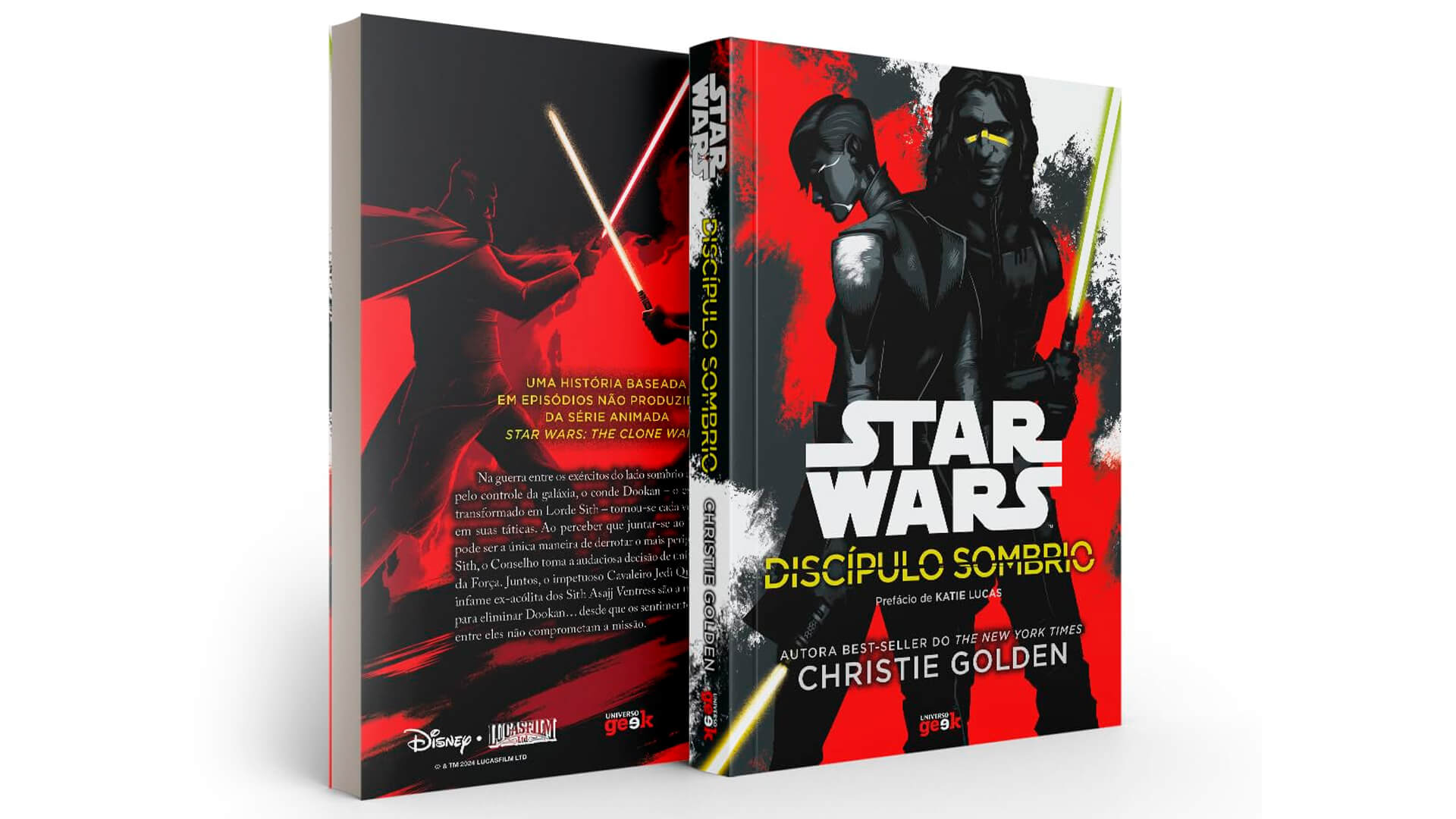 star wars discipulo sombrio christie golden portal nerd img01