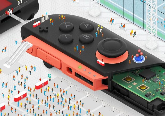 switch 2 welcome tour