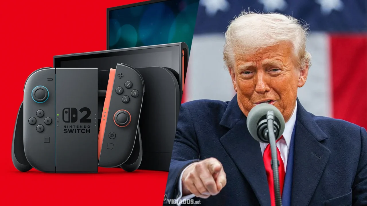 switch