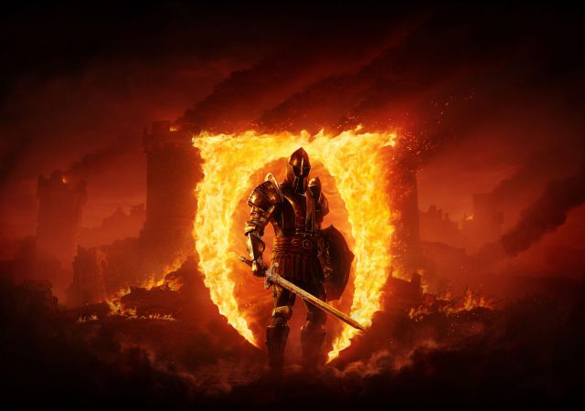 the elder scrolls iv oblivion remastered
