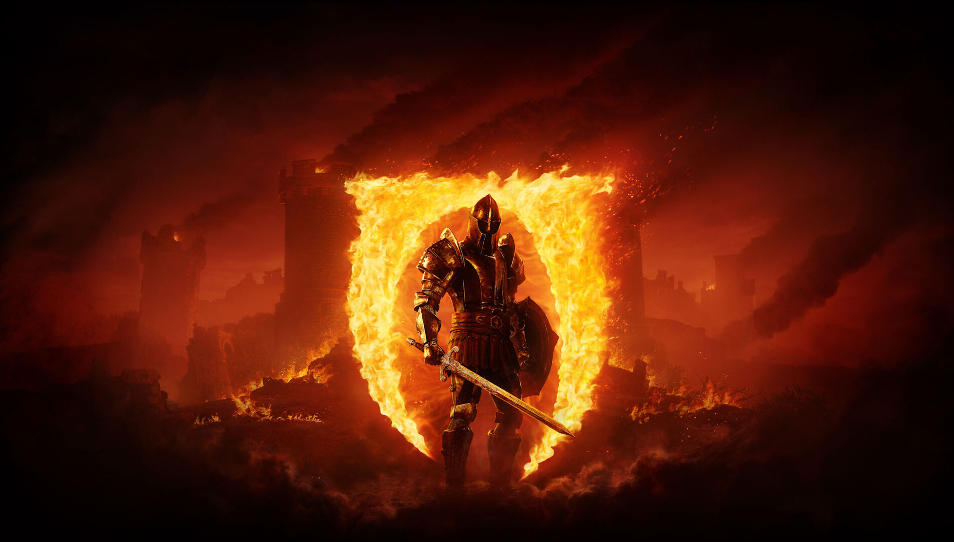 Remaster de The Elder Scrolls IV: Oblivion é real e já está disponível 34 the elder scrolls iv oblivion remastered