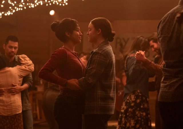 the last of us season 2