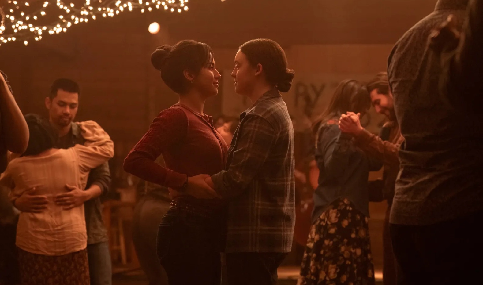 the last of us season 2