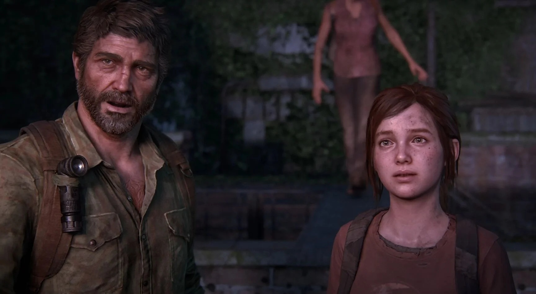 Sony estaria supostamente planejando mais um relançamento de The Last of Us 34 the last of us