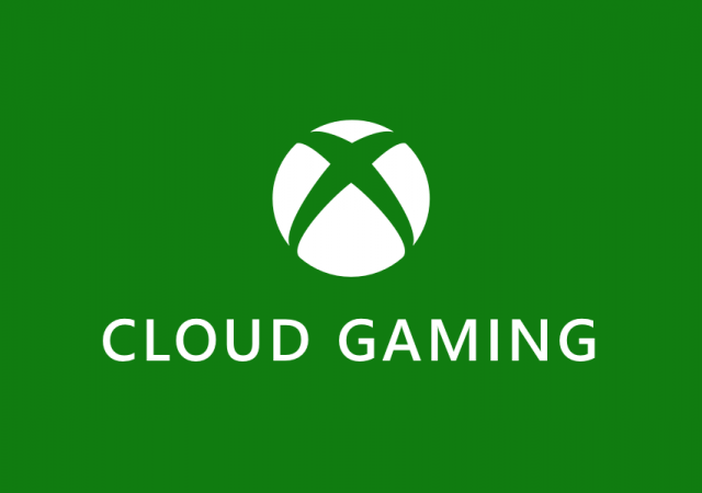 xbox cloud gaming