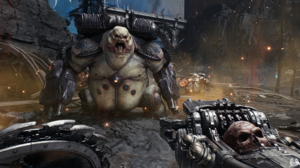 Doom: The Dark Ages - Review 38 1365719