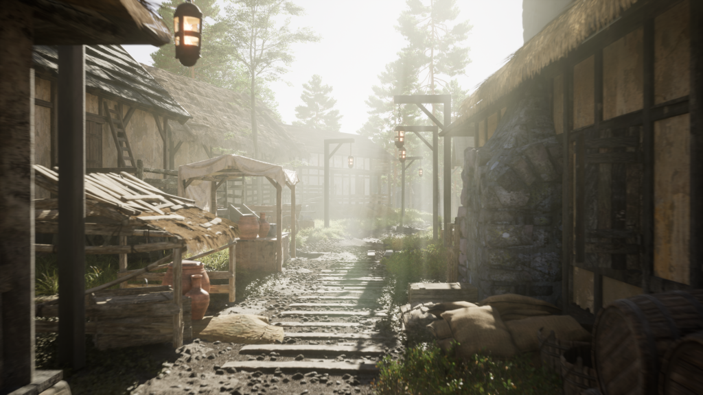 The Bandona’s Story o RPG Brasileiro é destaque na Gamescom Latam 36 15