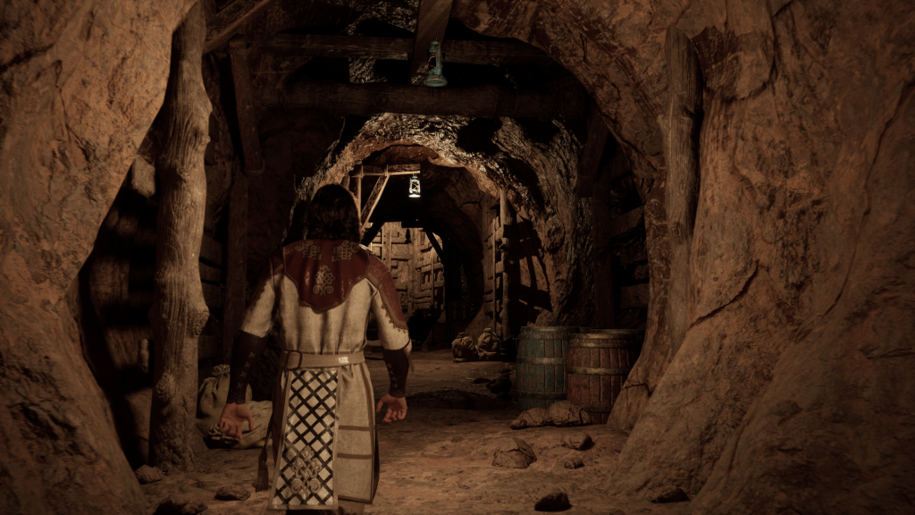The Bandona’s Story o RPG Brasileiro é destaque na Gamescom Latam 35 3 1