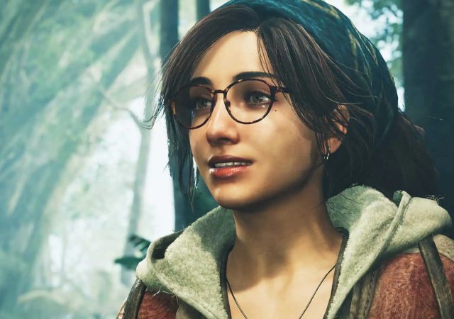 Monster Hunter Wilds