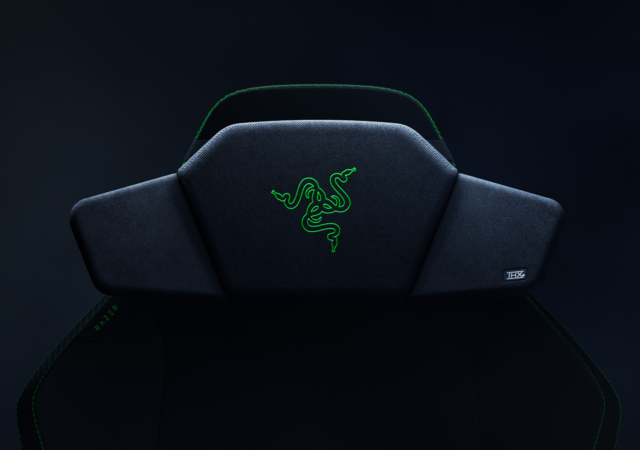 Razer Clio 1