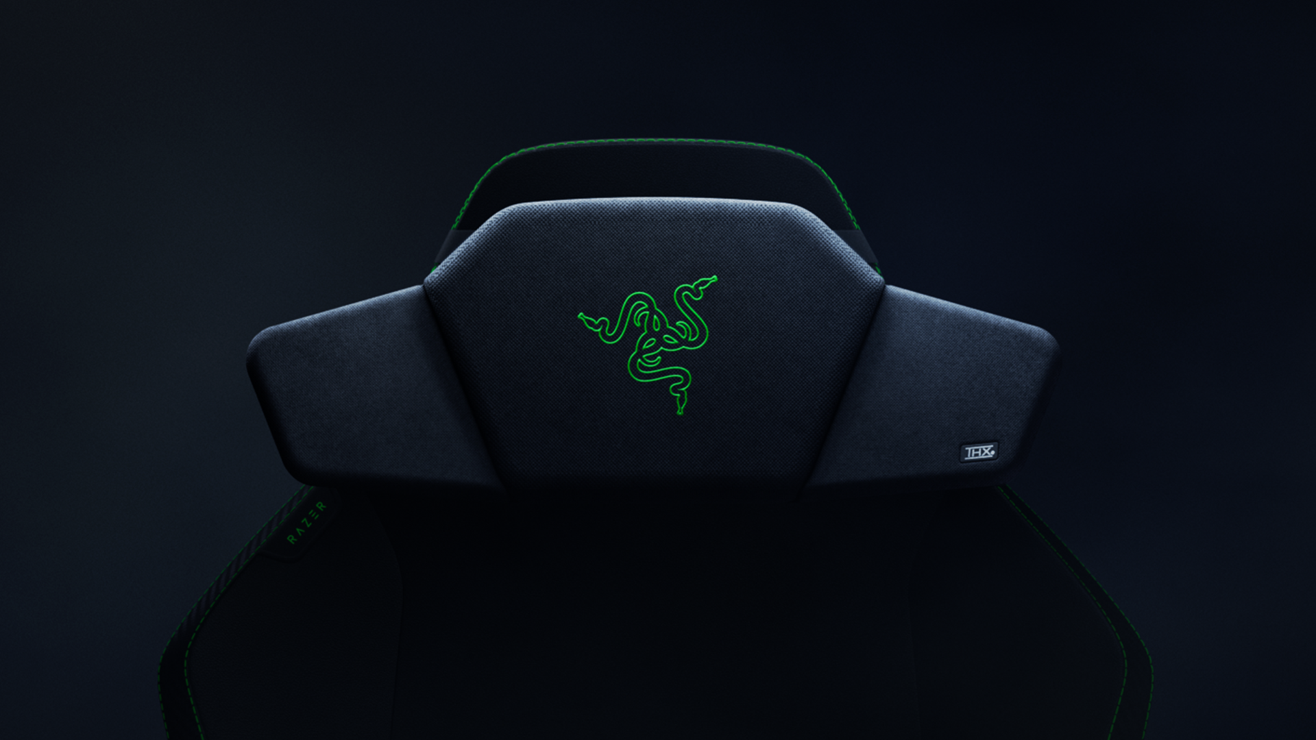Razer Clio transforma cadeiras gamer em plataformas de áudio imersivo 34 Razer Clio 1