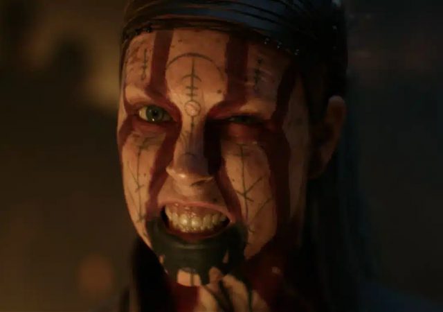 Senua s Saga Hellblade 2