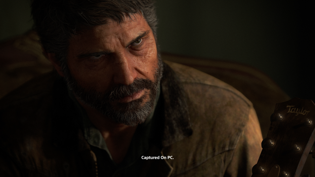 The Last of Us Part II Remastered - Review (PC) 35 T2R PC 3