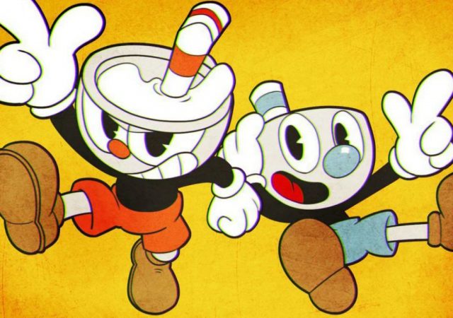 cuphead