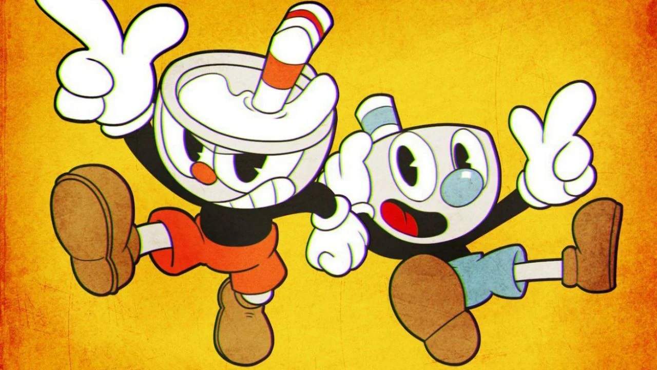cuphead