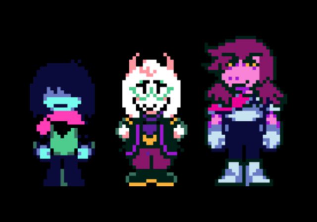 deltarune