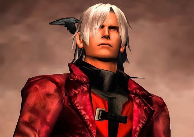devil may cry