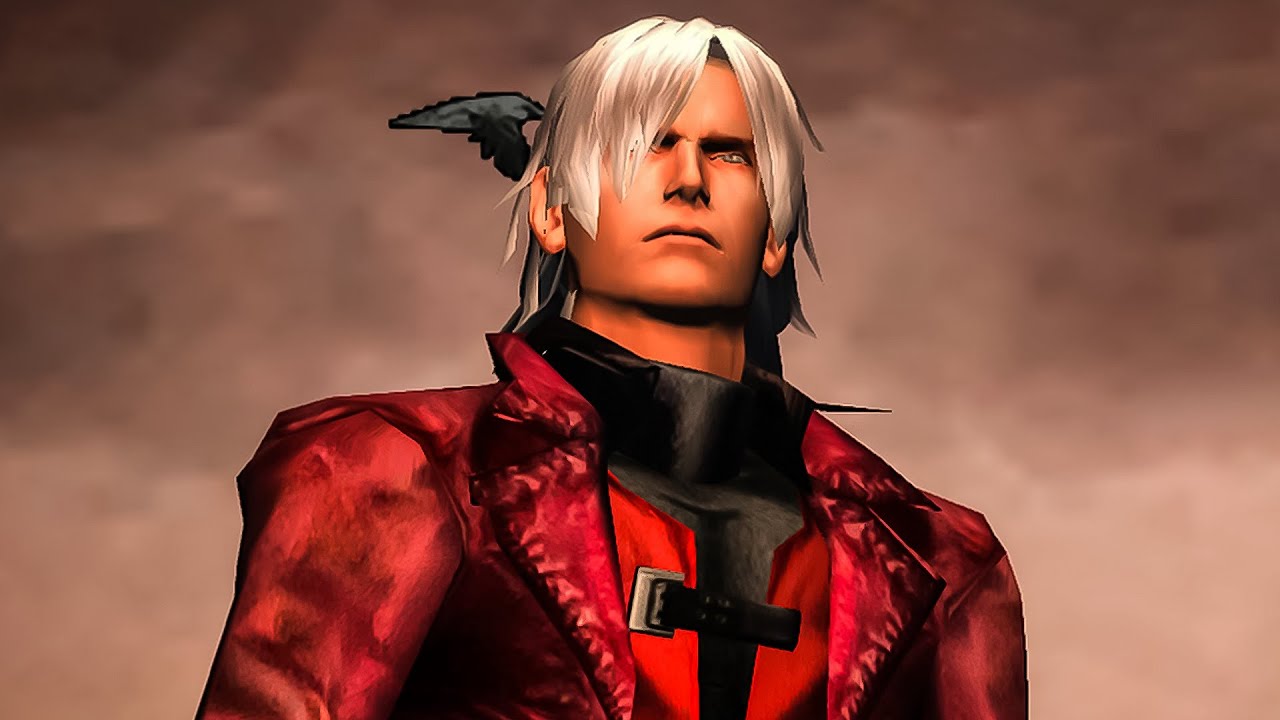 Hideki Kamiya quer fazer um remake de Devil May Cry 34 devil may cry