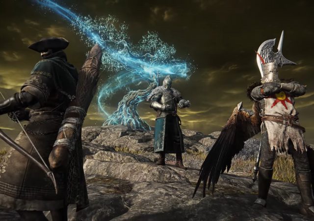 elden ring nightreign