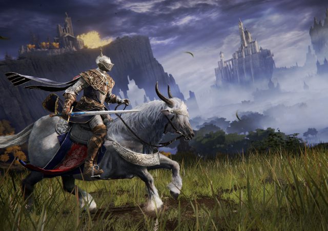 elden ring tarnished edition