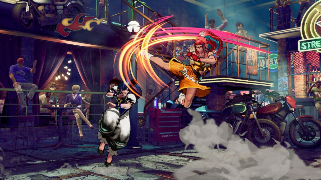 Fatal Fury: City Of The Wolves - Review 35 fatal fury city of the wolves 1