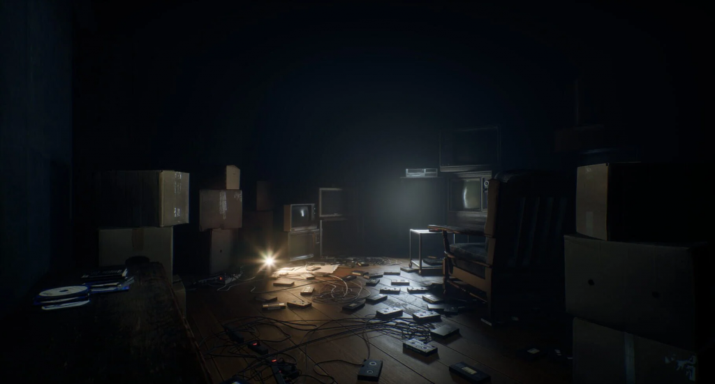 Jogamos A.I.L.A na Gamescom, novo jogo de terror brasileiro 36 fb0505748a938bacd40f47fabbca8c2e