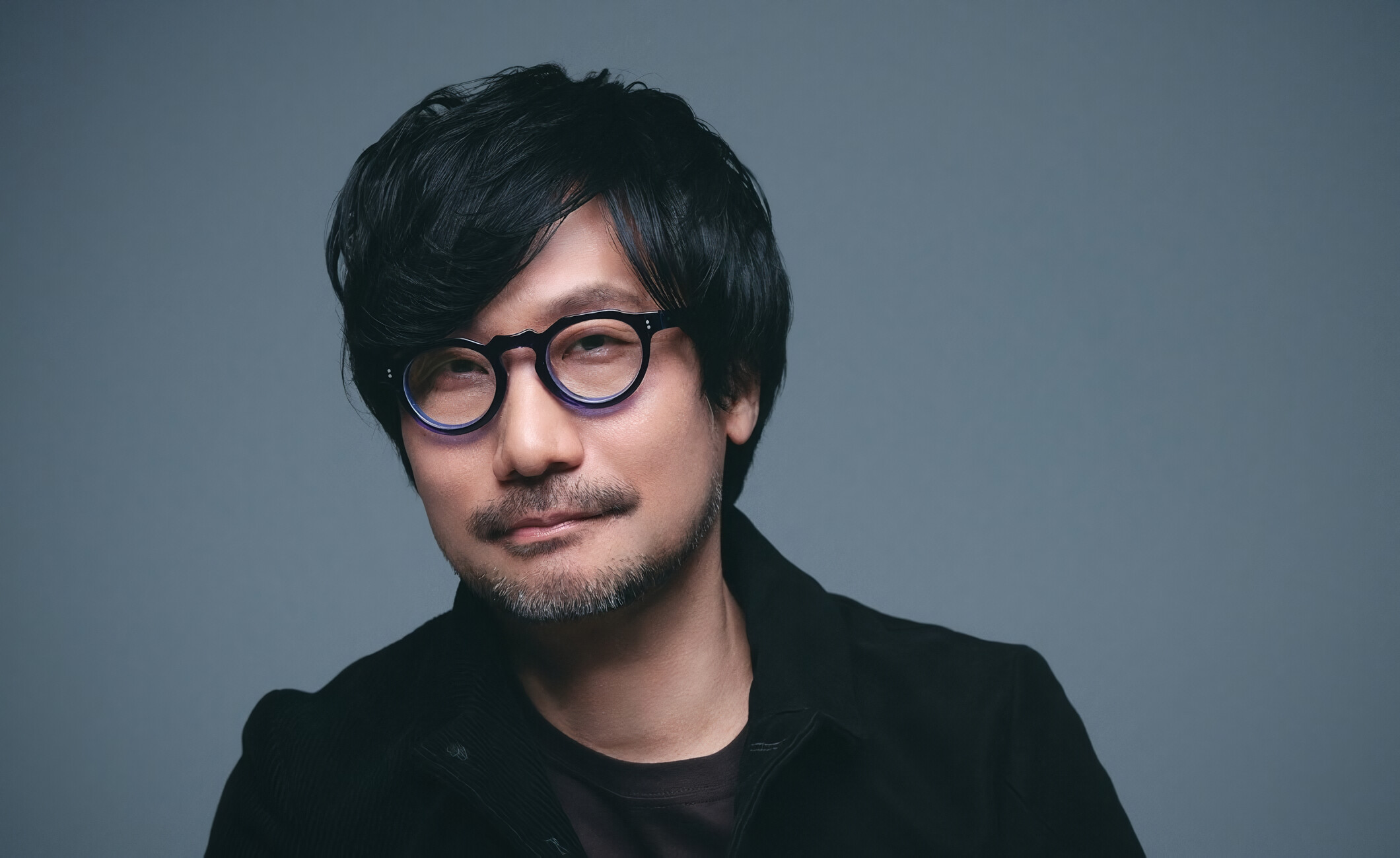 hideo kojima