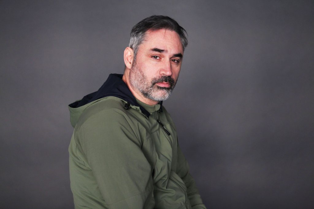 Alex Garland dirigirá adaptação live-action de Elden Ring 35 img 1826 1 1584996033