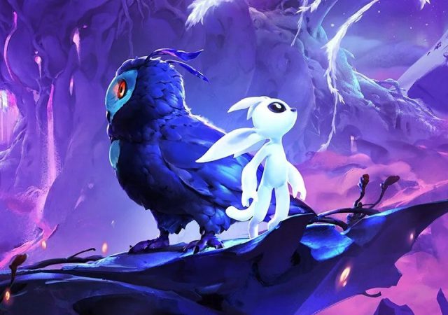 ori and the will of the wisps
