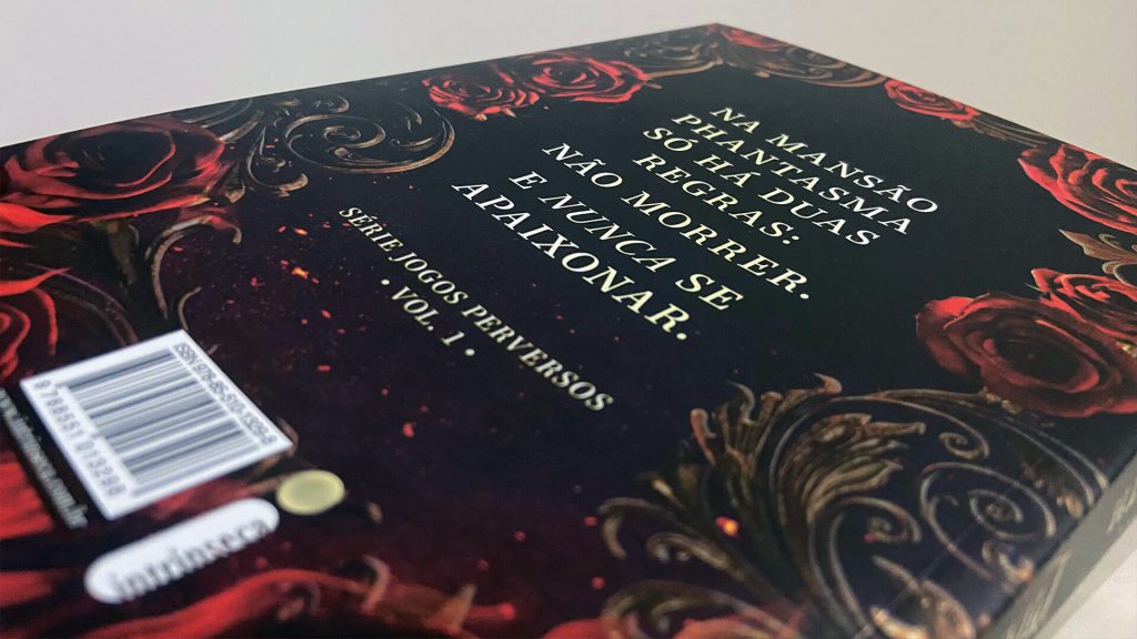 Phantasma, de Kaylie Smith, é uma romantasia sombria com vampiros, demônios e competição mortal 35 phantasma kylie smith intrinseca portal nerd img03