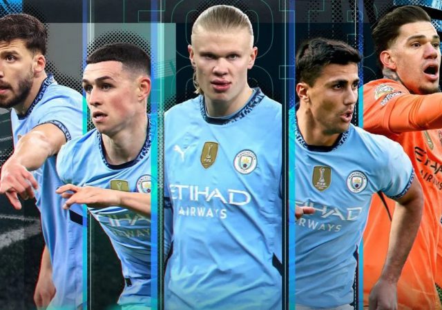 sega football club champions