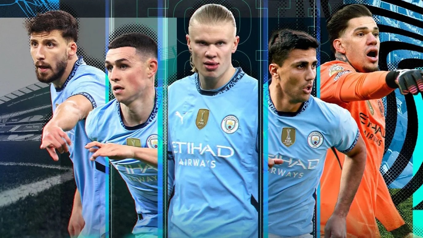 sega football club champions