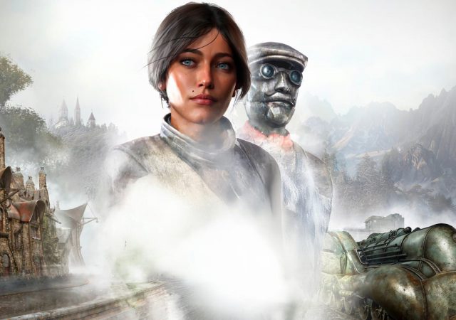 syberia remastered