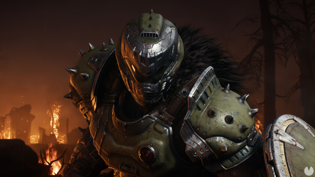 Doom: The Dark Ages - Review 35 Doom: The Dark Ages - Review