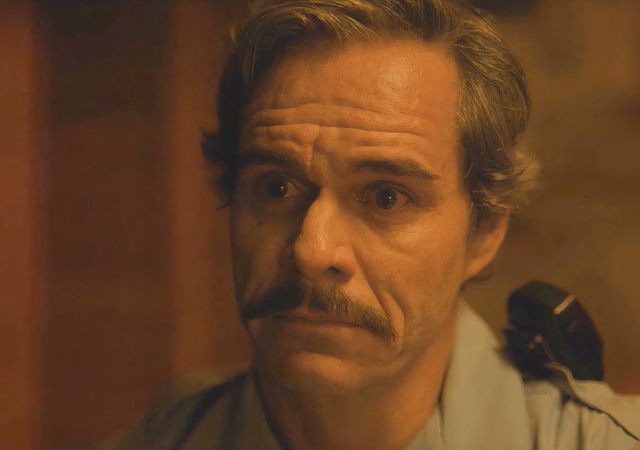 tony dalton the last of us