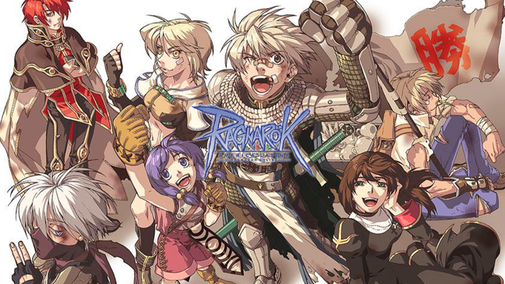 Ragnarök Online LATAM é lançado oficialmente e já está disponível gratuitamente 35 unnamed 27