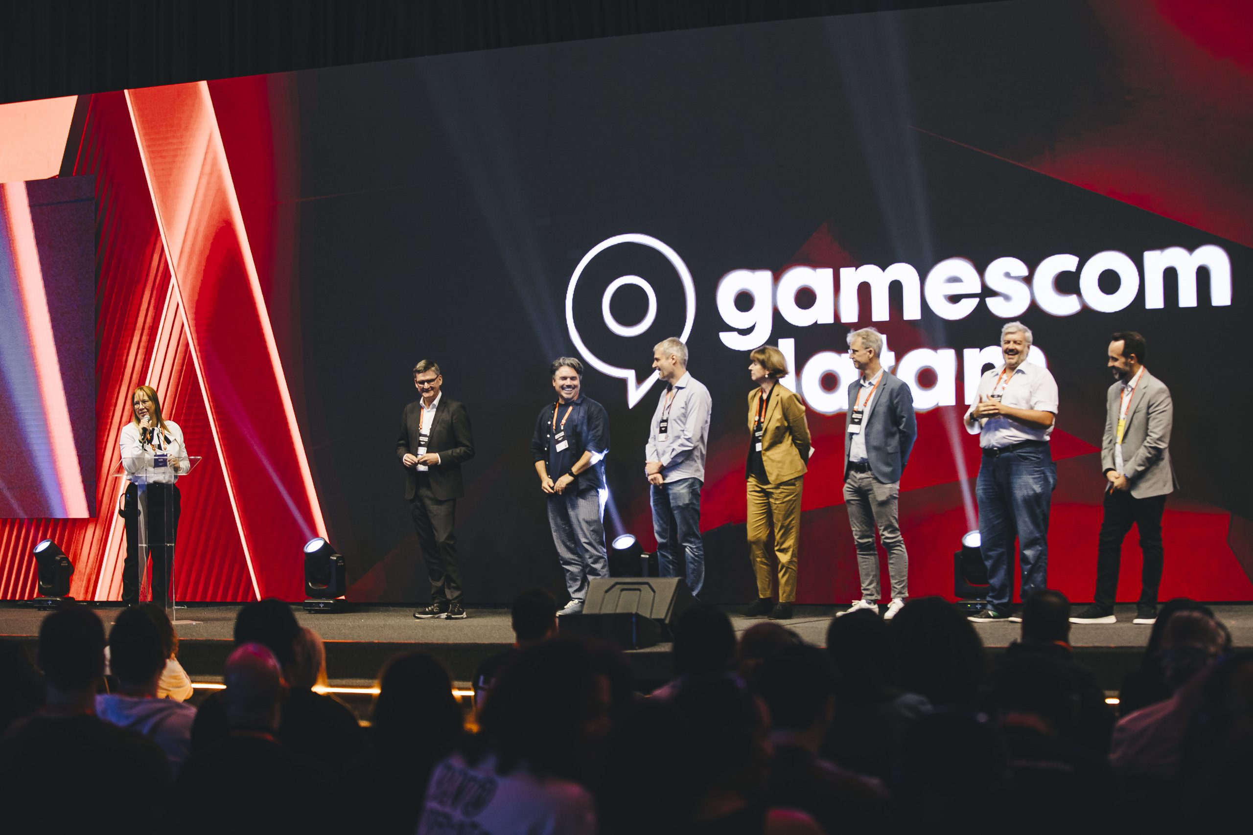 Segundo dia de gamescom latam tem Gaules, convidados internacionais Chris Charla e Guillaume Provost e muito mais 34 unnamed 33 scaled