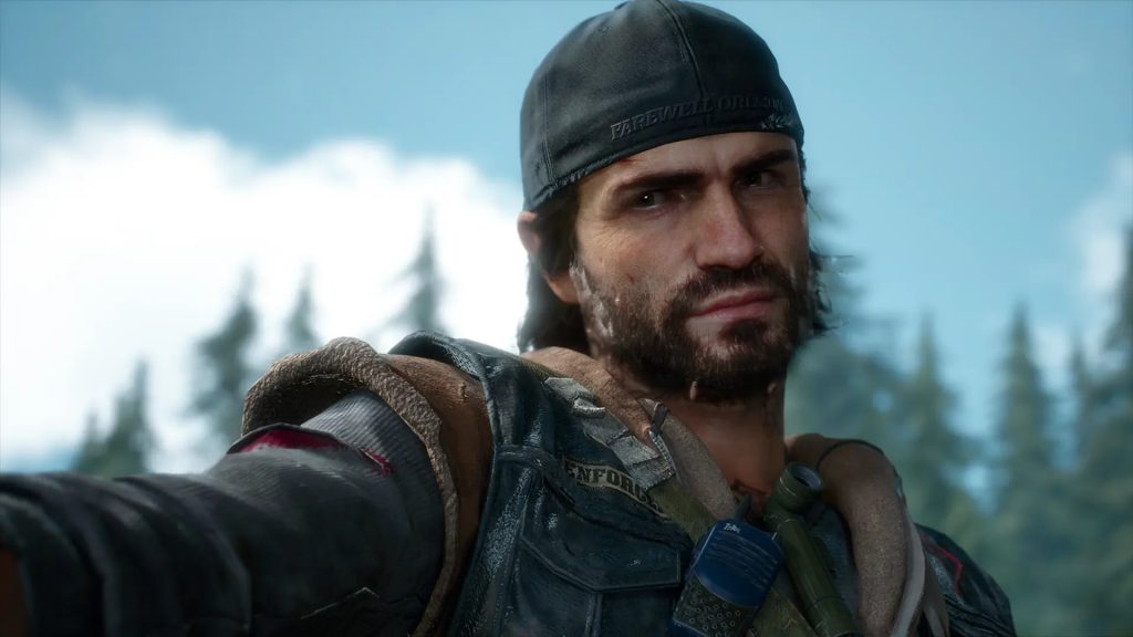 Days Gone Remastered (2025) - Review 35 wp15328218 days gone remastered wallpapers