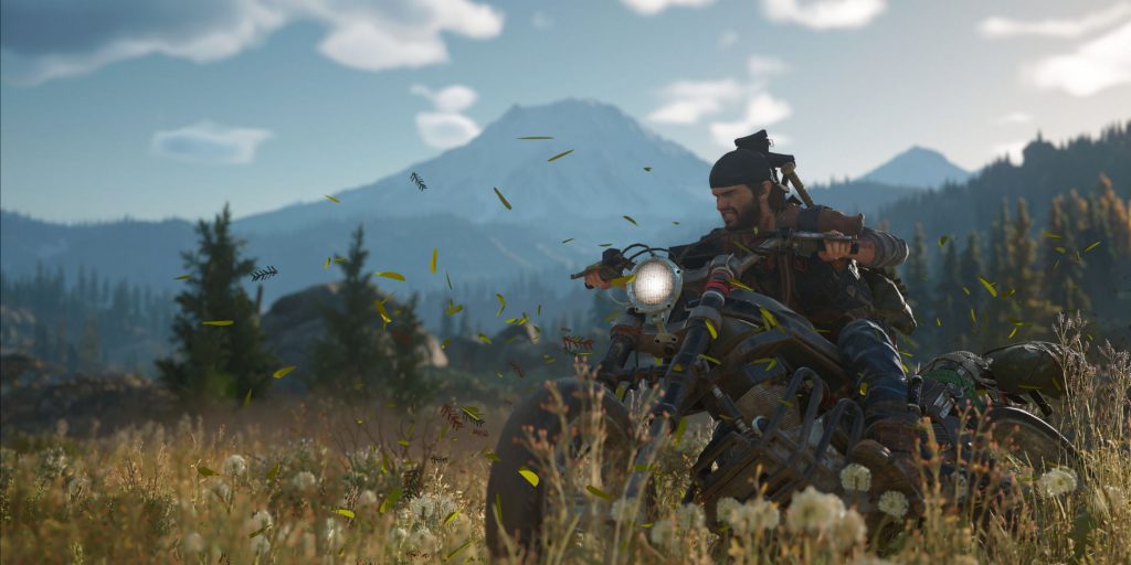 Days Gone Remastered (2025) - Review 37 wp15328243 days gone remastered wallpapers