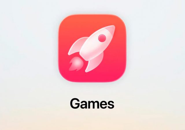 Apple Games