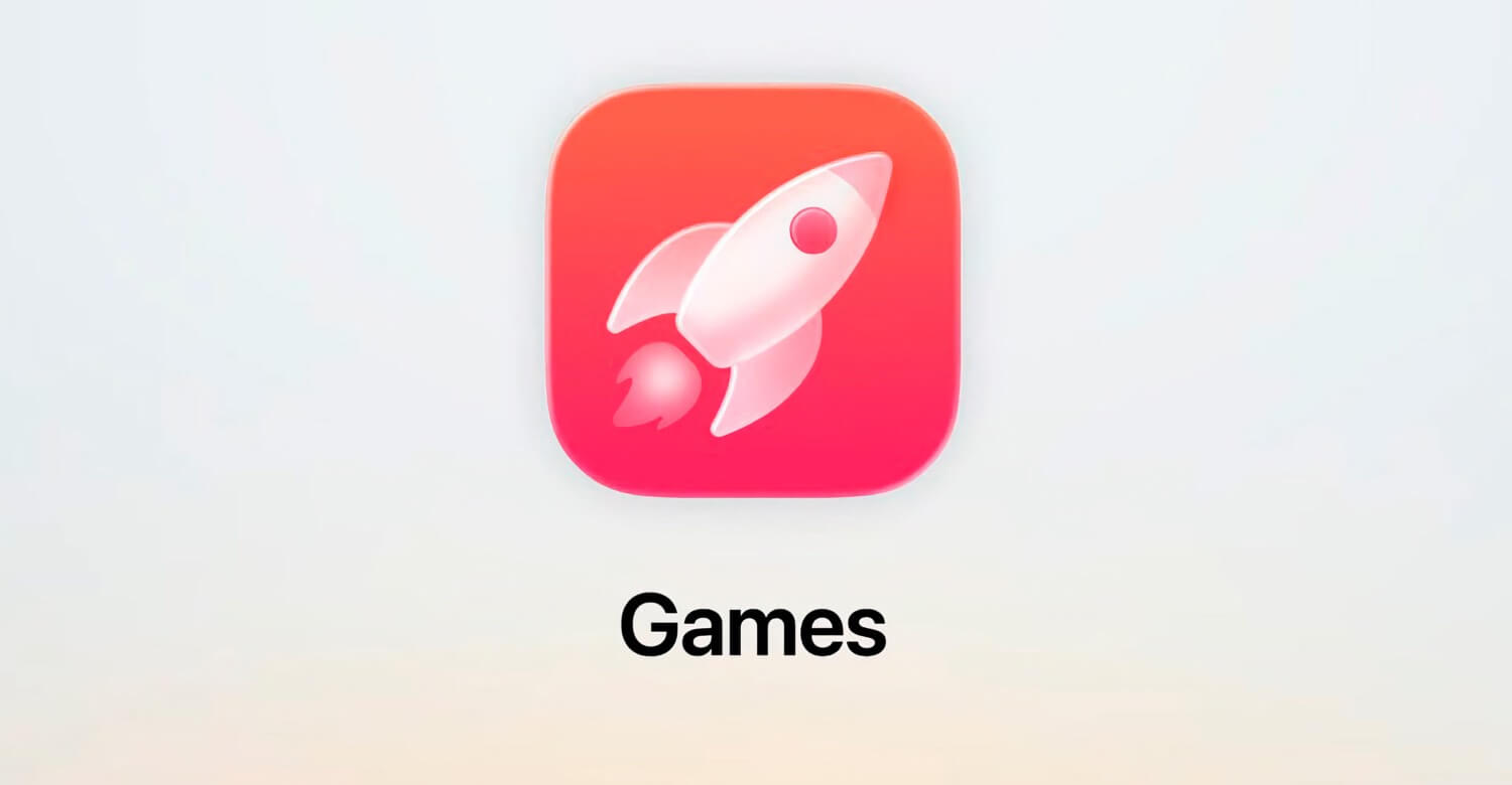 Apple Games
