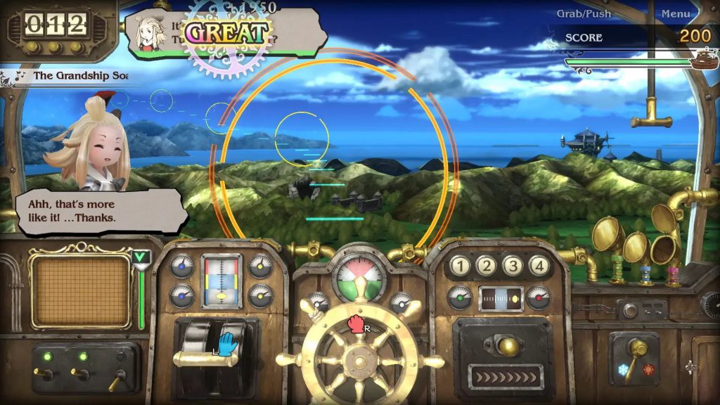 Bravely Default: Flying Fairy HD Remaster - Review 38 BRAVELY DEFAULT FLYING FAIRY HD REMASTER 2