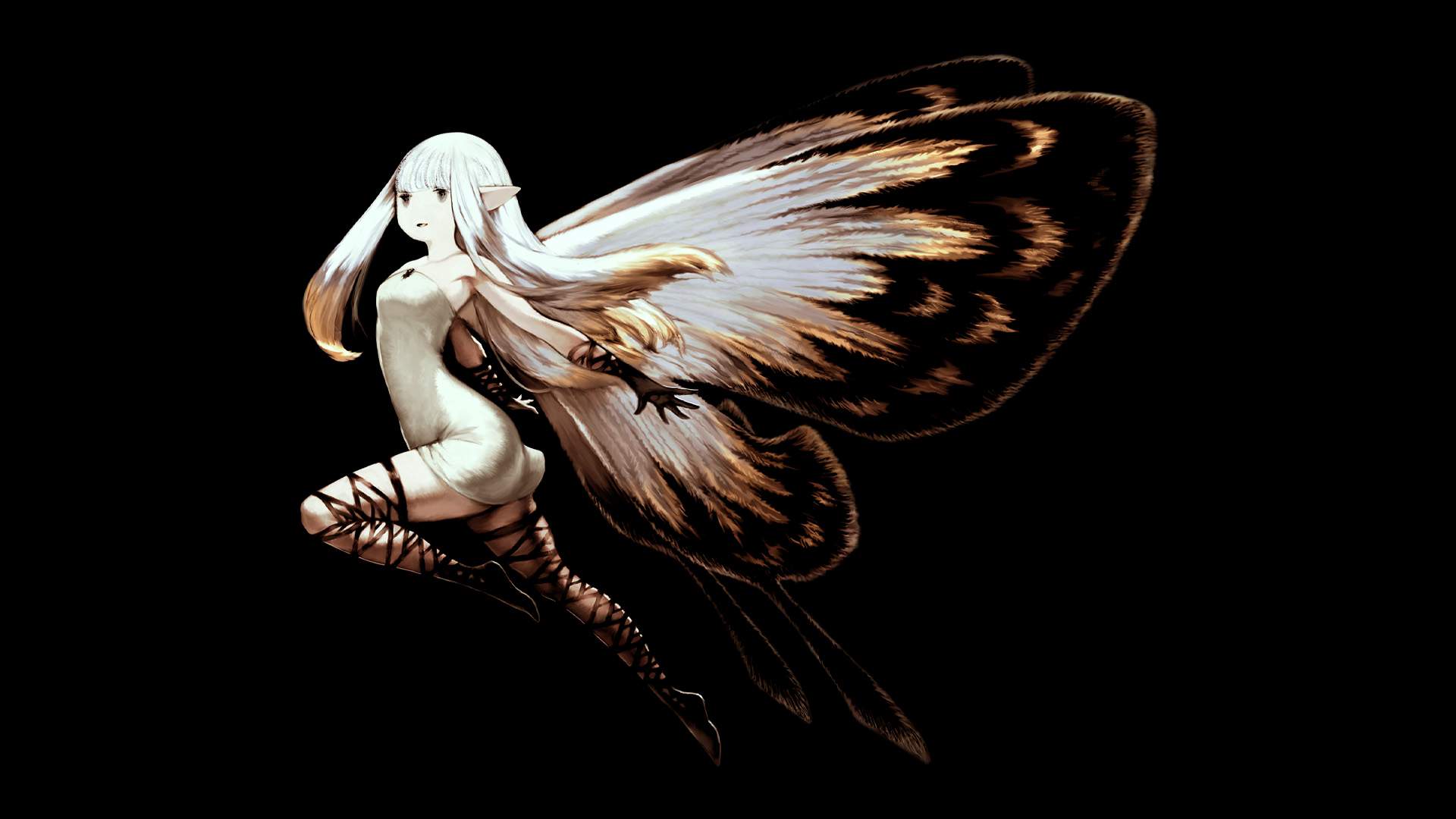 Bravely Default: Flying Fairy HD Remaster - Review 34 BRAVELY DEFAULT FLYING FAIRY HD REMASTER