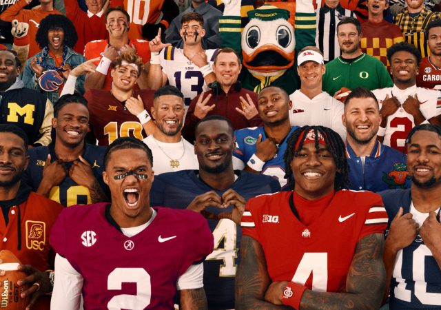 EA Sports College Football 26